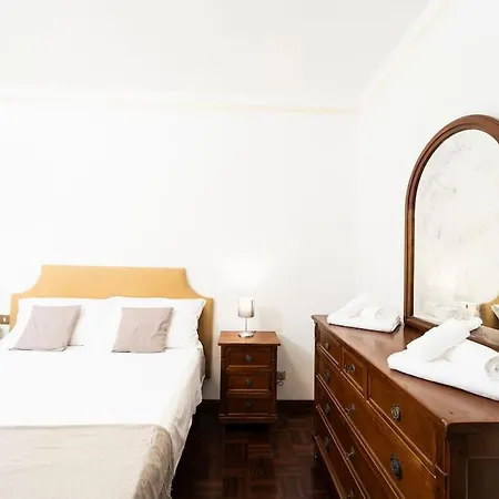 Apartment Casa Indipendente - A/c - Wi-fi *