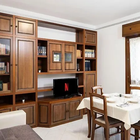 Apartment Casa Indipendente - A/c - Wi-fi *