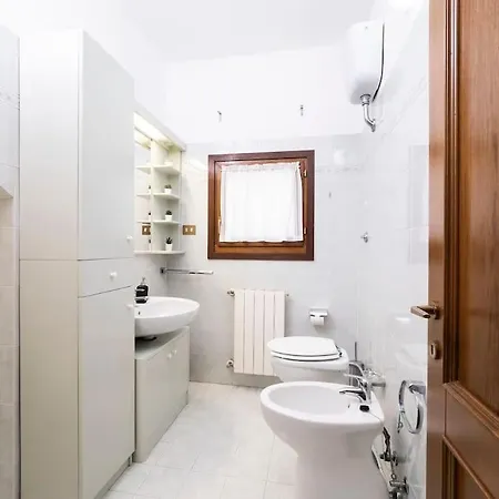 Casa Indipendente - A/c - Wi-fi *